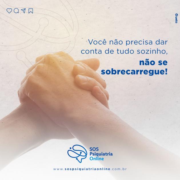 Dizer não para o outro pode significar dizer sim para você, já pensou nisso?